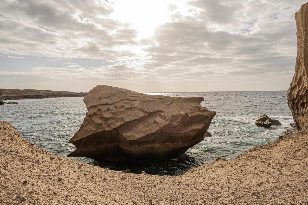 Live Tajao Beach Ла-Марета Экстерьер фото